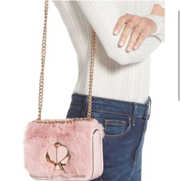 Nicola twistlock chain wallet Kate spade - Picture 5 of 12